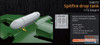 EDU672122 1:72 Eduard Brassin Spitfire Drop Tank (EDU kit) EDU672122 1:72 Eduard Brassin Spitfire Drop Tank (EDU kit)