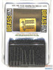 EDU672185 1:72 Eduard Brassin R-3S Missiles for MiG-21 (EDU kit)