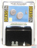 EDU672201 1:72 Eduard Brassin Ki-61-Id Hien Wheels (TAM kit)
