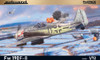 EDU70119 1:72 Eduard Fw190F-8 ProfiPACK Edition