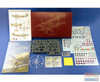 EDUR0010 1:72 Eduard Avia B.534 Royal Class Quattro Combo (4 full kits)