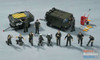 HAS36004 1:48 Hasegawa US Ground Crew Set A