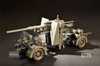 ILK61701 1:18 I Love Kit German Flak 36 88mm Anti-Aircraft Gun