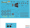 ISD0103 1:32 IsraDecal Israeli Air Force F-35I Adir