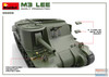 MIA35206 1:35 Miniart M3 Lee Early Production [Interior Kit]