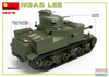 MIA35279 1:35 Miniart M3A5 Lee