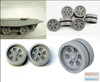 MNRB35021 1:35 Miniarm T-90 Road Wheel Set (TRP/MNG/ZVE kit)