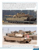 SAB007 SABOT Publications - M1A2 SEP Abrams Main Battle Tank In Detail