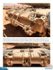 SAB007 SABOT Publications - M1A2 SEP Abrams Main Battle Tank In Detail