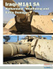 SABWM004 SABOT/Verlinden Publications Warmarchines #4: M1A1 SA in Iraqi Service