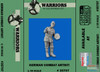 WARN35707 1:35 Warriors Scale Models Figure: German Combat Artist