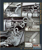 WWPT002 Wings & Wheels Publications - Dampflock BR 86 Locomotive In Detail #T002