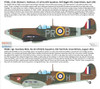 EDU82153 1:48 Eduard Spitfire Mk.IIa ProfiPACK