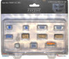 FTWCG2001 1:200 Fantasy Wings Cargo Add On Set (11 pcs) (pre-painted/pre-built)