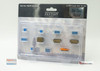 FTWCG2001 1:200 Fantasy Wings Cargo Add On Set (11 pcs) (pre-painted/pre-built)