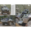 PLEREF007 PLA Editions Abrams Squad References #7:  Iron Horse Brigade in Germany