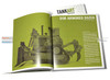 RINTA03V2 Rinaldi Studio Press - TANKART Vol 3 - Modern Armor (Second Edition)