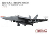 MNGLS012 1:48 Meng F-18E Super Hornet