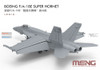 MNGLS012 1:48 Meng F-18E Super Hornet