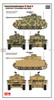 RFMRM5053 1:35 Rye Field Model Panzerkampfwagen IV Ausf.G Sd.Kfz.161/1 with Workable Track Links