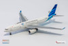 NGM61025 1:400 NG Model Garuda Indonesia Airbus A330-200 Reg #PK-GPO (pre-painted/pre-built)