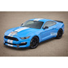 MRPC009 MRP/Mr Paint Car Line - Ford Mustang Grabber Blue ( 30ml (for Airbrush only)