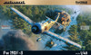 EDU82139 1:48 Eduard Fw 190F-8 ProfiPACK