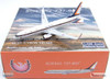 PHX11673 1:400 Phoenix Model Royal Thai Air Force B737-800(W) Reg #HS-HMK (pre-painted/pre-built)