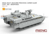 MNGSS018 1:35 Meng IDF Heavy APC Namer