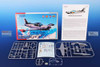 SPH72433 1:72 Special Hobby SIAI-Marchetti SF-260EA/D/EU ‘ Late Bulged Canopy Type’