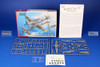 SPH72439 1:72 Special Hobby Messerschmitt Bf109E-4