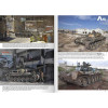 PLEREF008 PLA Editions Abrams Squad References #8:  Syrian Armor  at War Volume 1