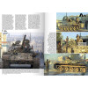 PLEREF008 PLA Editions Abrams Squad References #8:  Syrian Armor  at War Volume 1