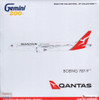 GEMG20983 1:200 Gemini Jets Qantas B787-9 Reg #VH-ZNK (pre-painted/pre-built)