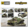 AMM4532 AMMO by Mig The Weathering Magazine #33 Burned Out