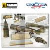 AMM5219 AMMO by Mig The Weathering Aircraft #19 - Wood