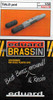 EDU632178 1:32 Eduard Brassin TIALD Pod