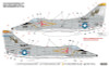 CAMMS32006 1:32 MilSpec Decals - A-4E Skyhawk VA-192 Golden Dragons CVW-19 1967