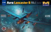 HKM01F005 1:48 HK Models Avro Lancaster B Mk.I