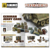 AMM4531 AMMO by Mig The Weathering Magazine #32 Accessories