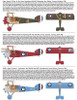 EDU11151 1:48 Eduard Camel & Co. (Sopwith F.1 Camel) DUAL Combo Limited Edition