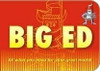 EDUBIG33137 1:32 Eduard BIG ED F-100C Super Sabre Super Detail Set Part 2 (TRP kit)