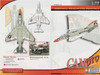CAMP48014 1:48 CAM Pro Decals - F-4J Phantom II VMFA-235 Death Angels 1970