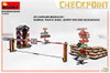 MIA35562 1:35 MiniArt Checkpoint