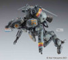 HAS64123 1:20 Hasegawa Machinen Krieger Grober Hund 'Schwarzerhund'
