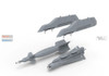 MNGLS013 1:48 Meng F-18F Super Hornet