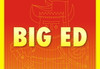 EDUBIG5362 1:350 Eduard BIG ED SMS Szent Istvan PE Super Set (TRP kit)