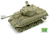 TRXTR48001 1:48 TRex - M4A3E8 Sherman Upgrade Set