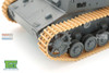 TRXTR85018 1:35 TRex - Panzer Pz.Kpfw III/IV Tracks Type 3a