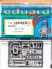 EDUFE1232 1:48 Eduard Color Zoom PE - TBF-1C Avenger (ACA kit)